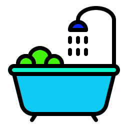 badewanne icon