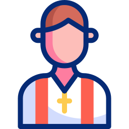 Priest icon