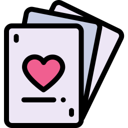 Cards icon