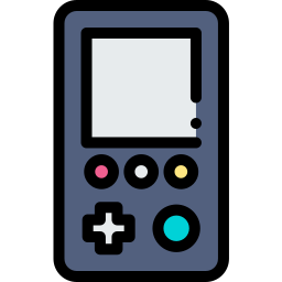 ゲームボーイ icon