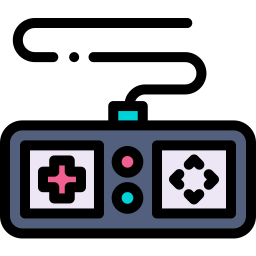 controler icon