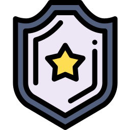 Shield icon