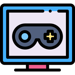 videospiel icon