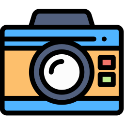 Camera icon