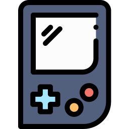 Gameboy icon