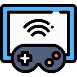 joystick icon