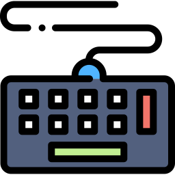 tastatur icon