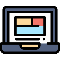 laptop icon