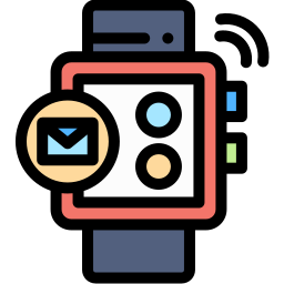 smartwatch icon