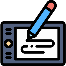 grafiktablet icon