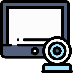 webcam icon