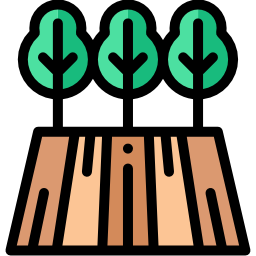 Trees icon