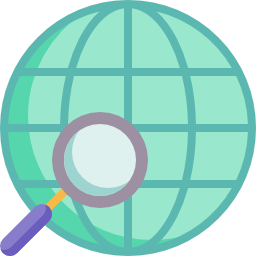 Search icon