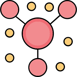 Molecule icon