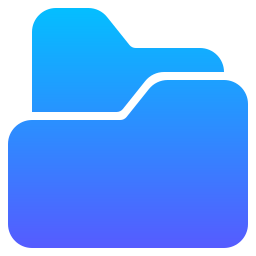 Folder icon