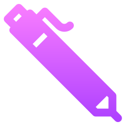 Pen icon