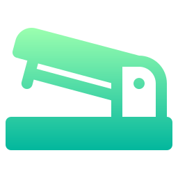 Stapler icon