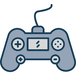 spielekonsole icon