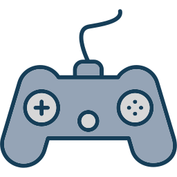 spielekonsole icon