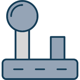 joystick icon