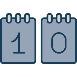 scorecard icon