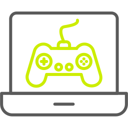 online spielen icon