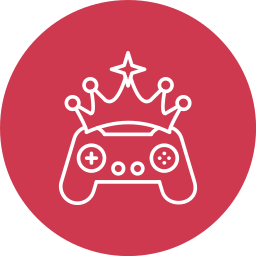 Crown icon