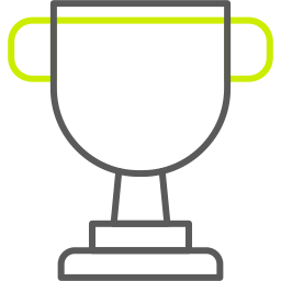 Trophy icon