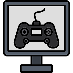 video spielen icon