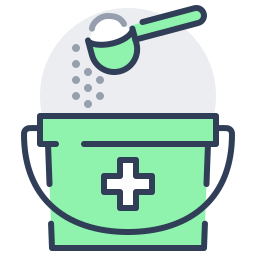 Washing icon