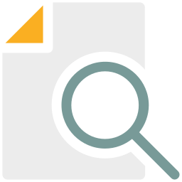 Document icon