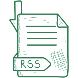 rss icon