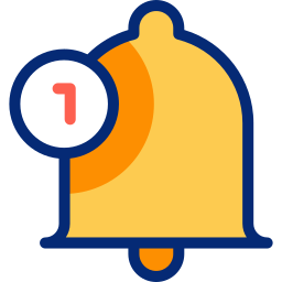 Notifications icon