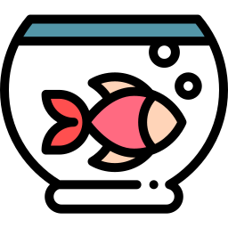 金魚鉢 icon