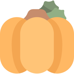 Pumpkin icon