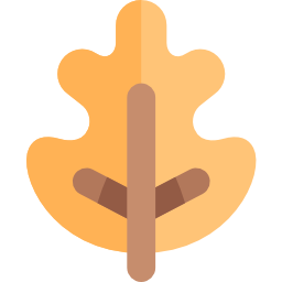 Leaf icon