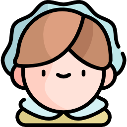 frau icon