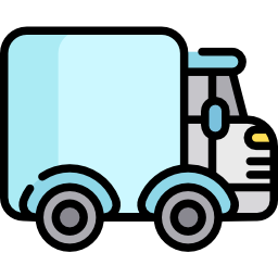 Truck icon