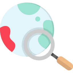 Research icon