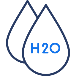 h20 icon