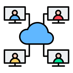 Network icon