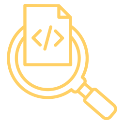 code-review icon