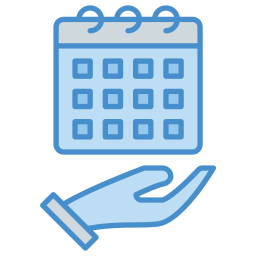 Calendar icon