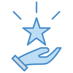 Star icon