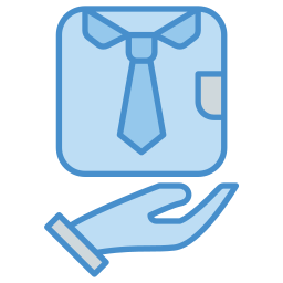 Tie icon