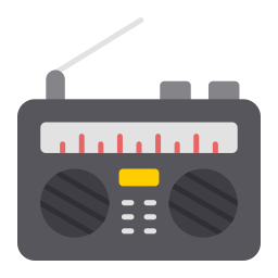 radio ikona