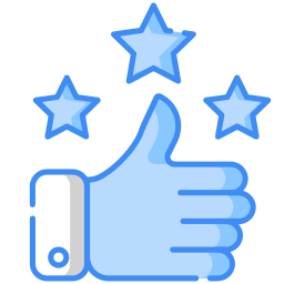 Rating icon