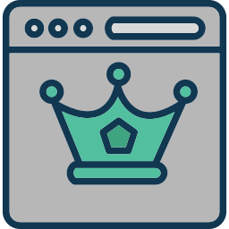 Website icon