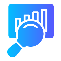 Analysis icon