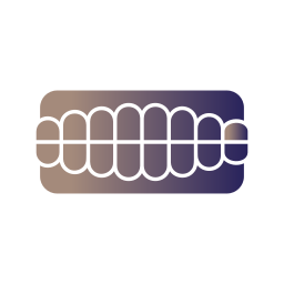 denti icona